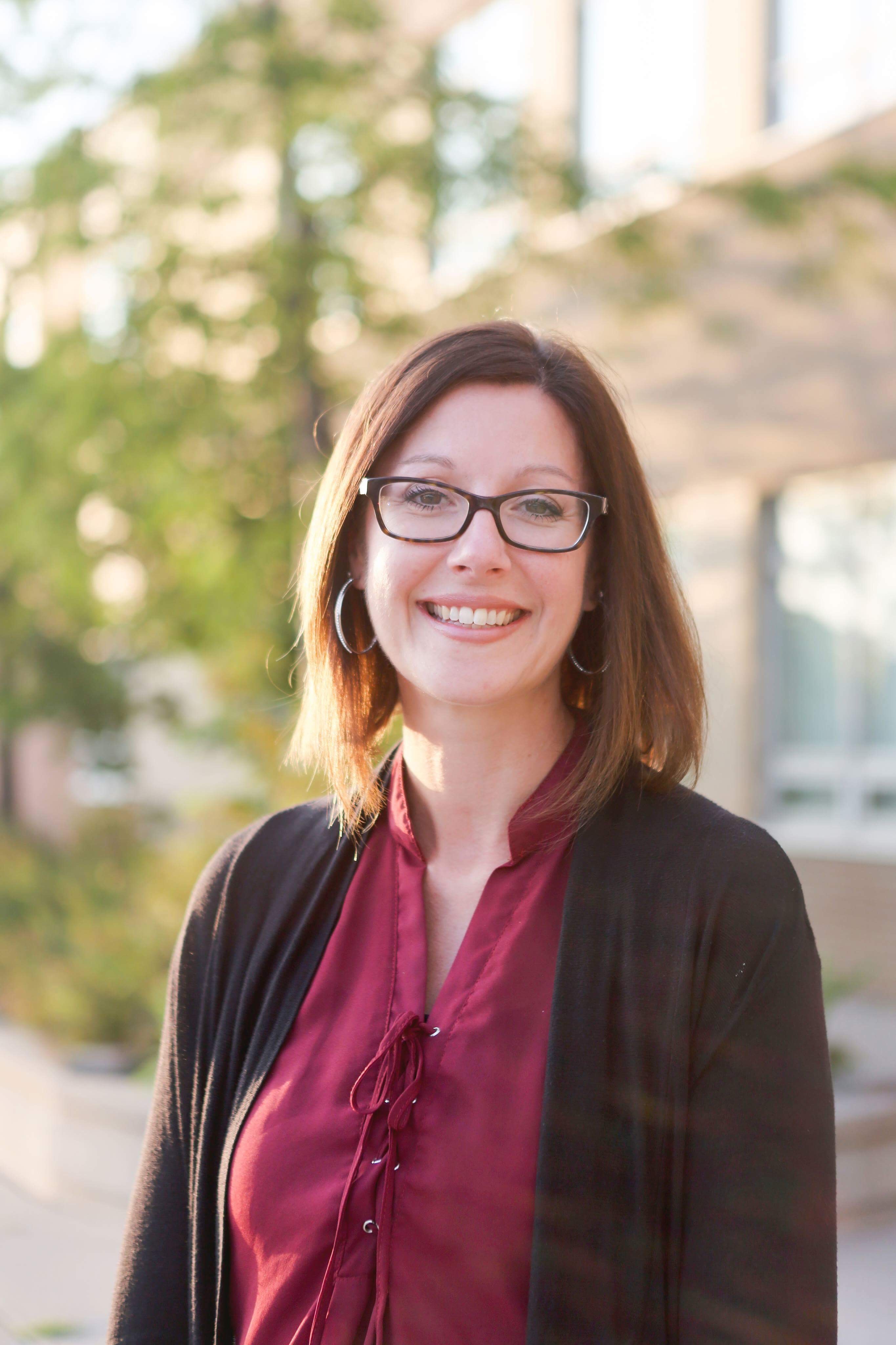 Image of Brea CORBET